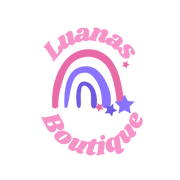 Luanas Boutique  logo